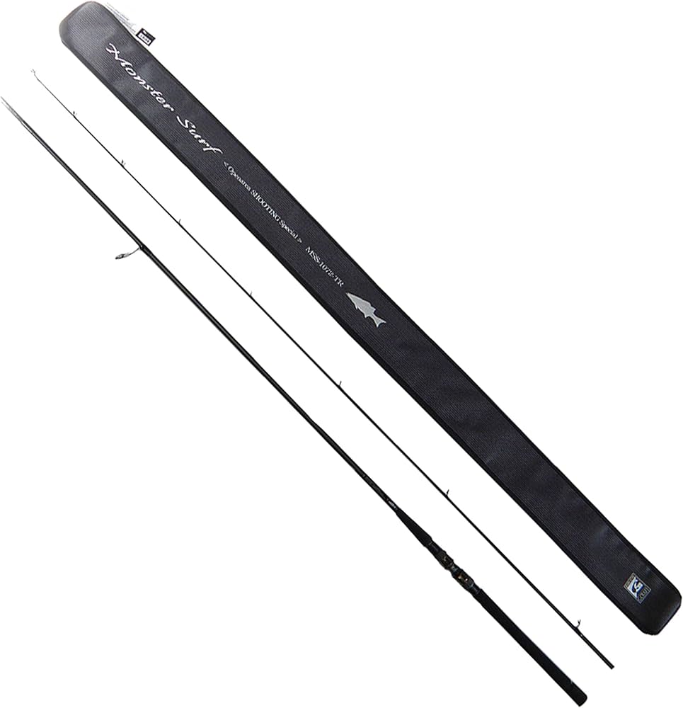 Amazon | Gcraft (ジークラフト) SEVEN-SENSE TR MONSTER SURF MSS