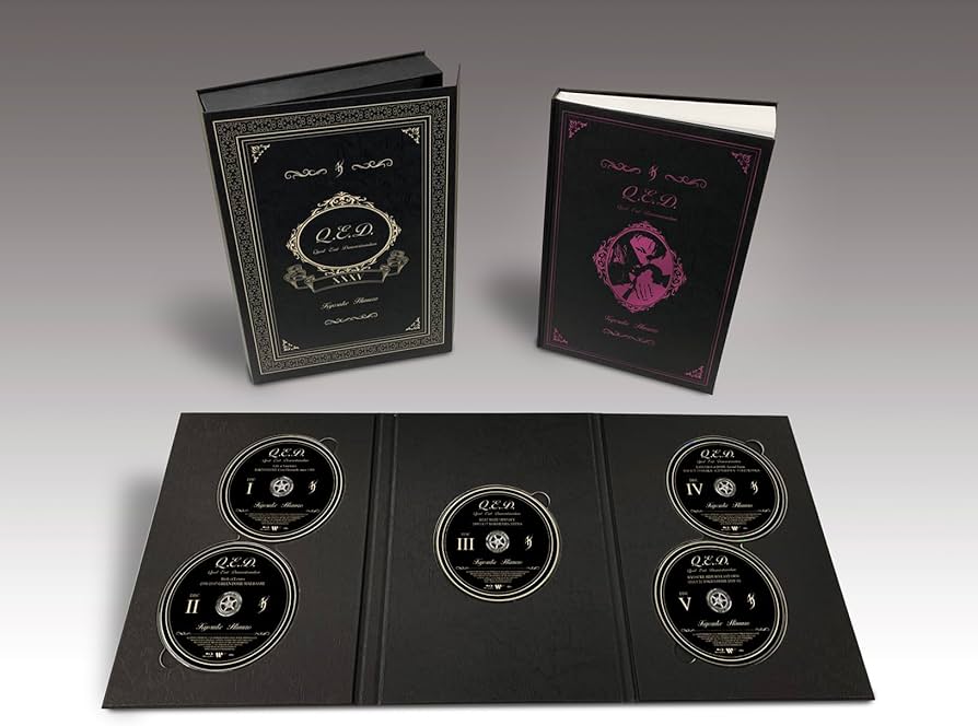 Amazon.co.jp: KYOSUKE HIMURO 35th Anniversary LIVE FILMS AND PHOTO