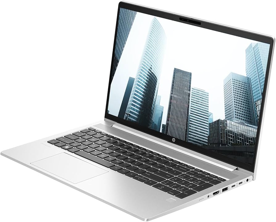 Amazon.com: HP 2023 ProBook 450 G10 15.6“ FHD Business Laptop