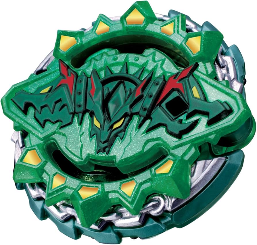 Amazon.com: Takaratomy Beyblade Burst B-121 Burst Super Cho-Z