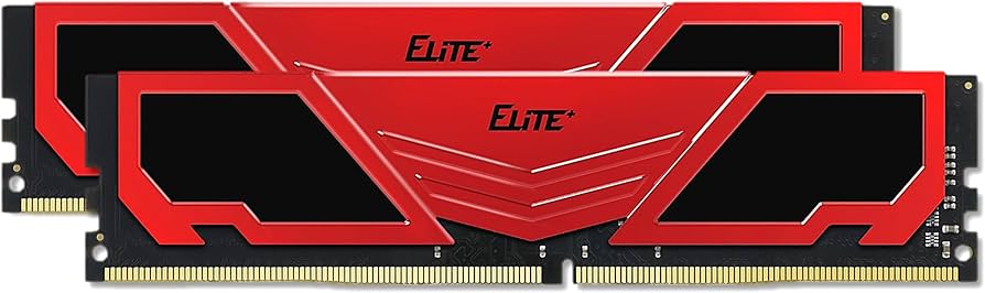 Amazon.co.jp: TEAMGROUP (旧称 Team) ELITE PLUS DDR4 3200MHz 16GB