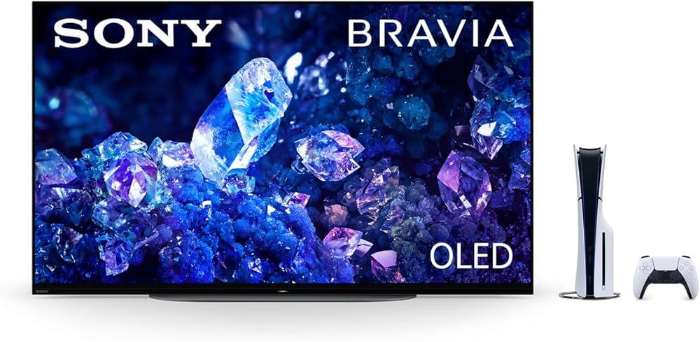 Amazon.com: Sony 42 Inch 4K Ultra HD TV A90K Series: BRAVIA XR