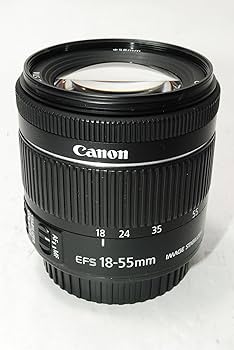 Amazon.co.jp: Canon Digital SLR Camera EOS Kiss X10 Standard Zoom