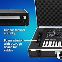 Amazon.co.jp: Analog Cases Korg Minilogue/Minilogue XD コルグ