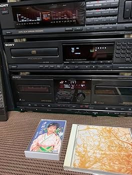 Amazon.co.jp: ソニー システムコンポ リバティ LBT-V750 動作品