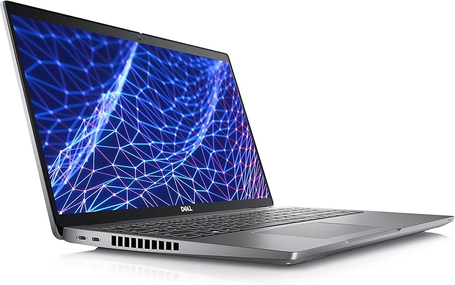 Amazon.com: Dell Latitude 5000 5530 15.6