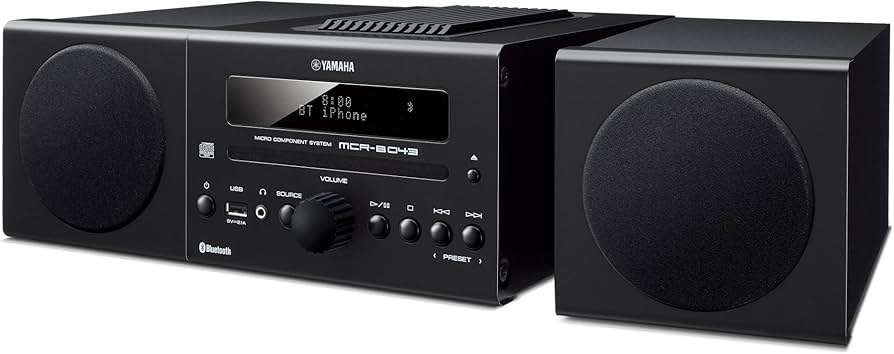 Amazon.co.jp: ヤマハ マイクロコンポ CD/USB/ワイドFM・AMラジオ