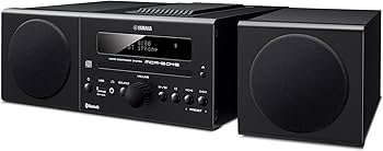 Amazon.co.jp: ヤマハ マイクロコンポ CD/USB/ワイドFM・AMラジオ