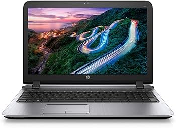 Amazon.com: HP ProBook 450 G3 15.6
