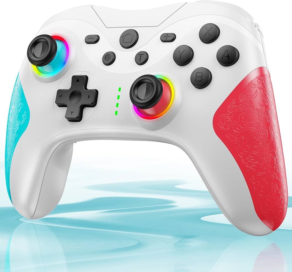 Amazon.co.jp: Switch コントローラー Switch2 TURBO連射機能 スイッチ