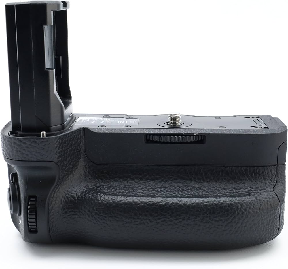 説明必読】SONY α7 III ボディ + VG-C3EM（純正グリップ） Amazon