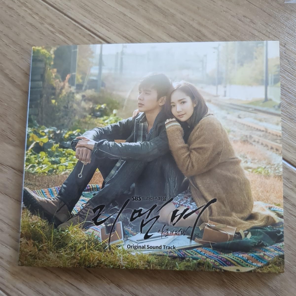 Amazon.co.jp: 韓国ドラマ リメンバー 記憶の彼方へ ost CD サウンド