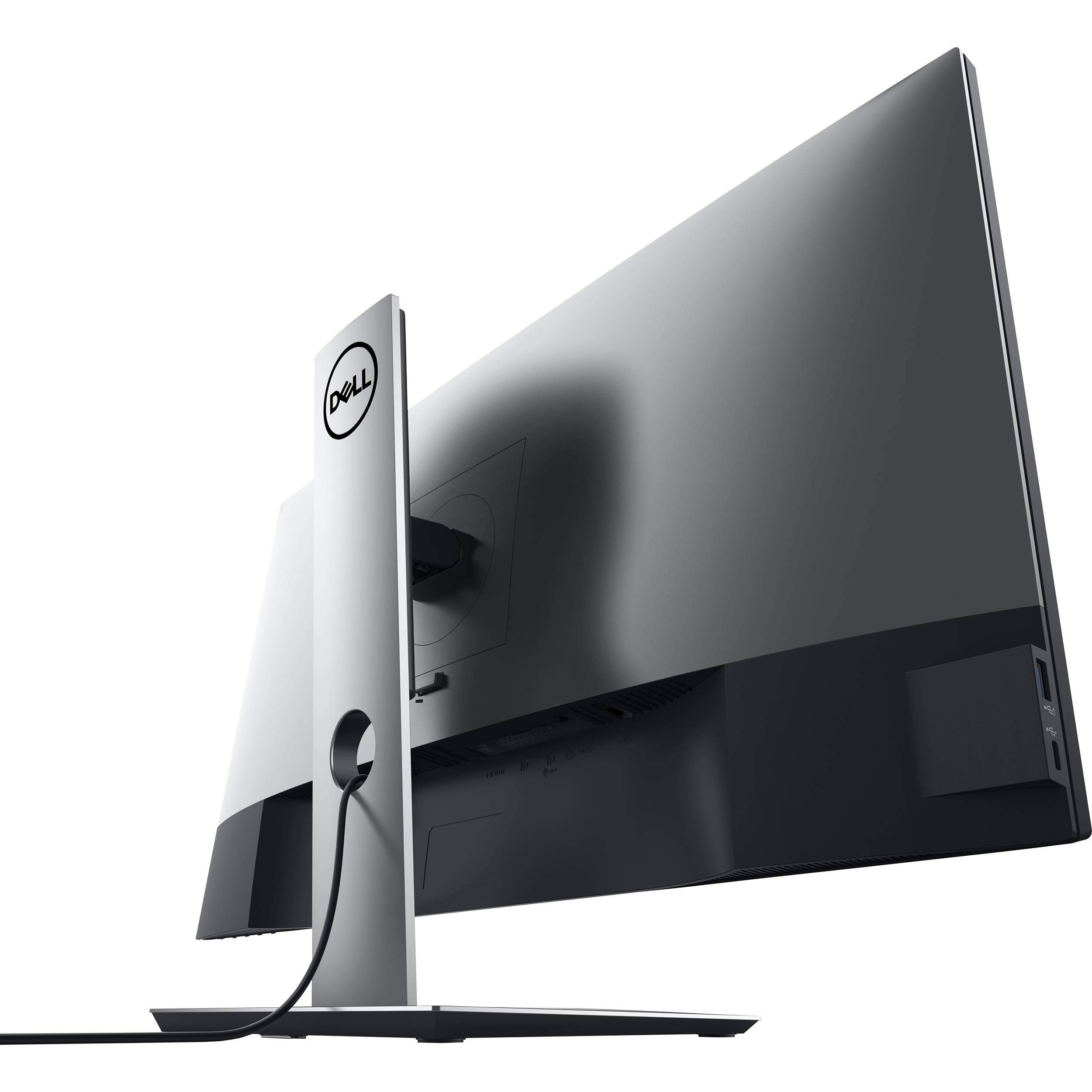 Dell UltraSharp U2720Q 27 Inch 4K UHD (3840 x 2160) LED Backlit