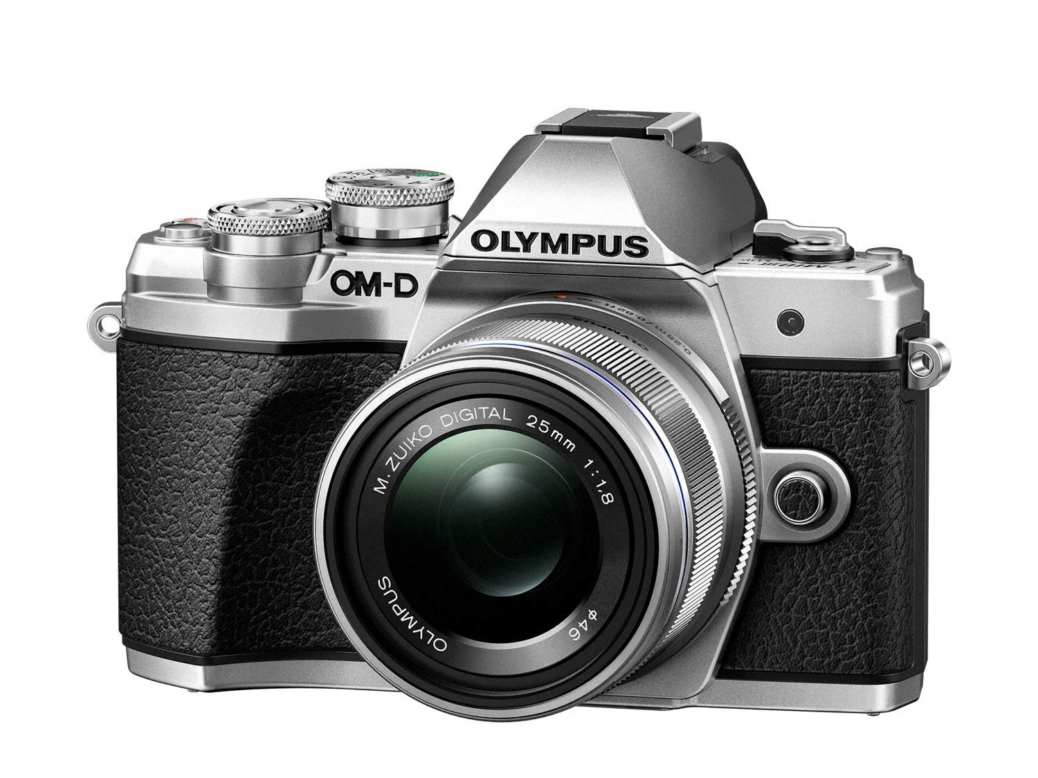 Amazon | 【セット買い】OLYMPUS 単焦点レンズ M.ZUIKO DIGITAL 25mm