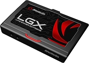 Amazon | AVerMedia Live Gamer EXTREME GC550 USB3.0対応HDMI
