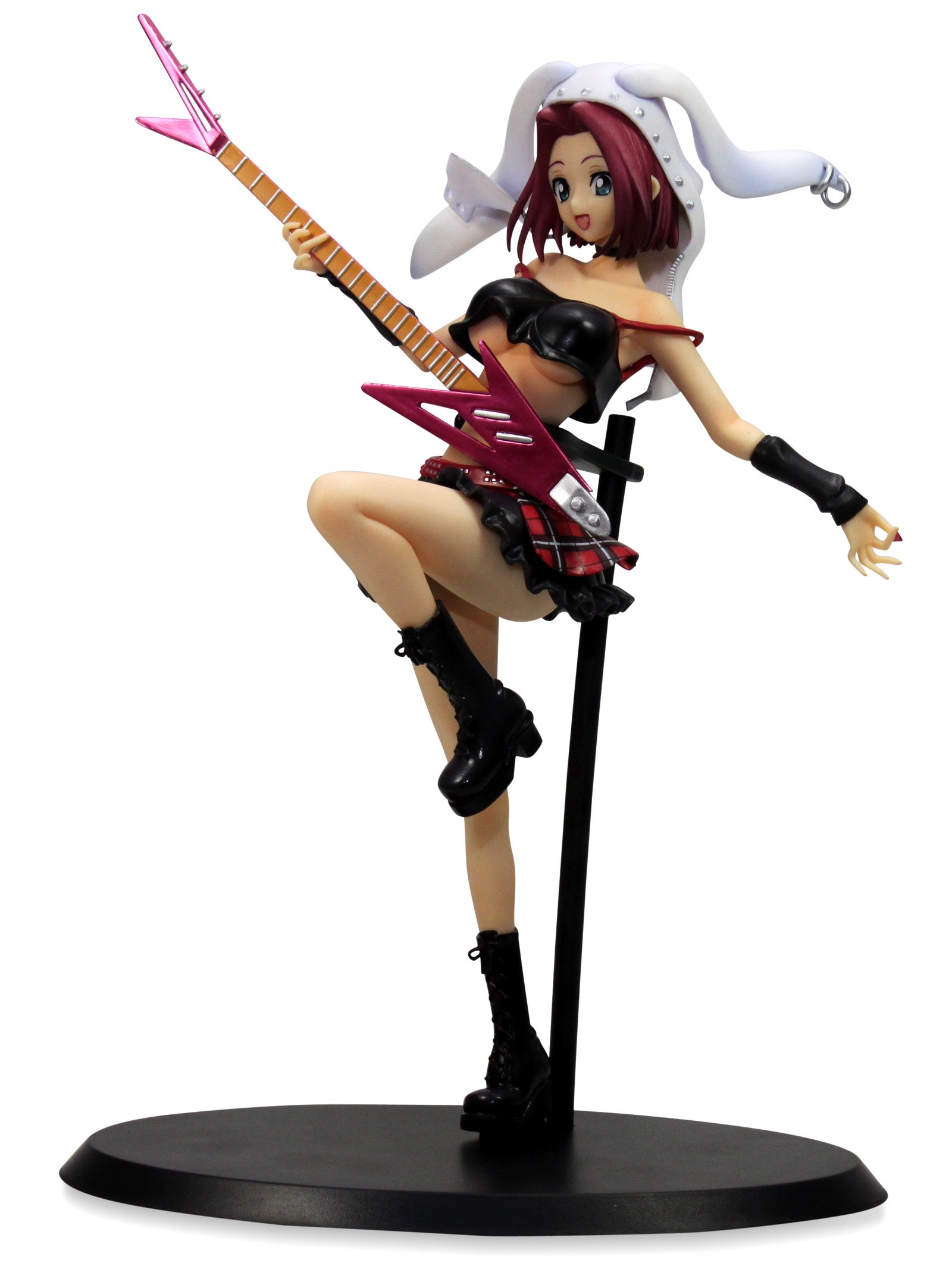 Amazon | コードギアス 反逆のルルーシュR2 SQフィギュア ～CODE BLACK