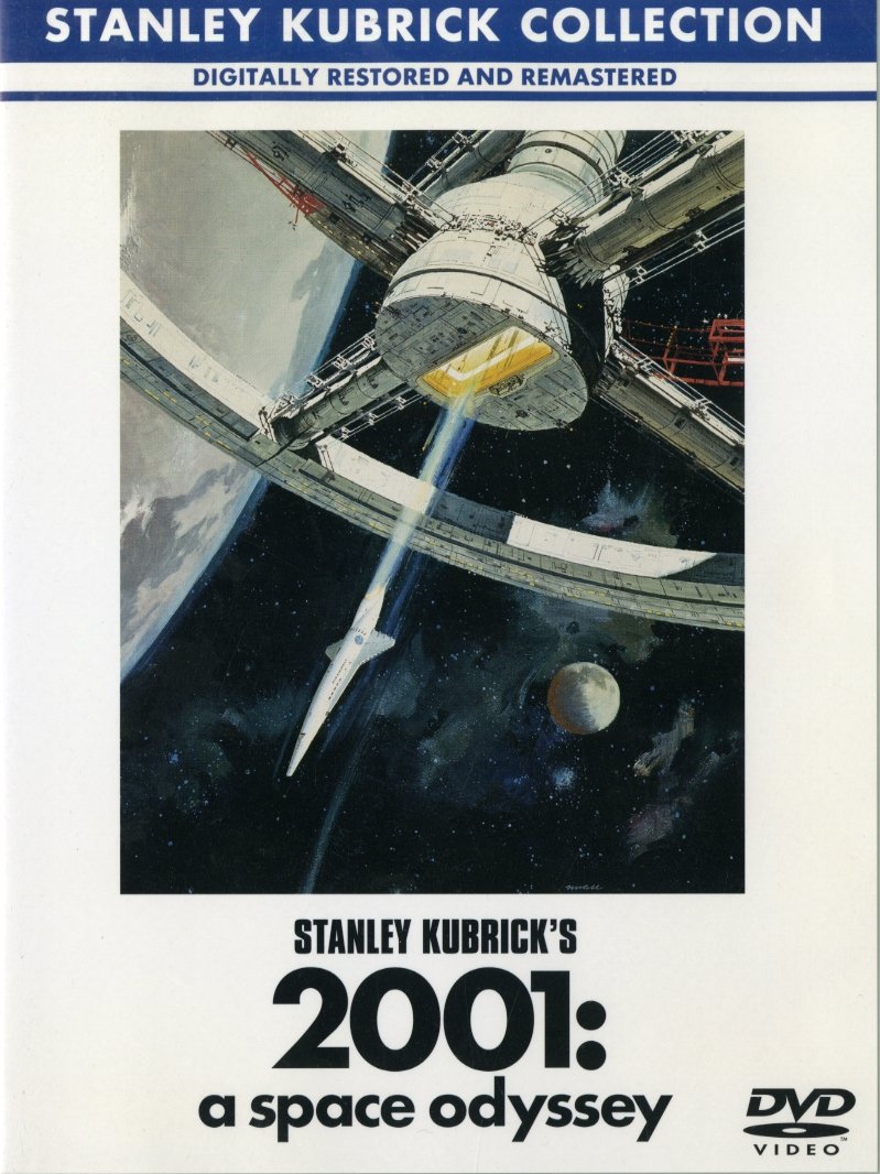 Amazon.co.jp: 2001年宇宙の旅 [DVD] : キア・デュリア, ゲーリー