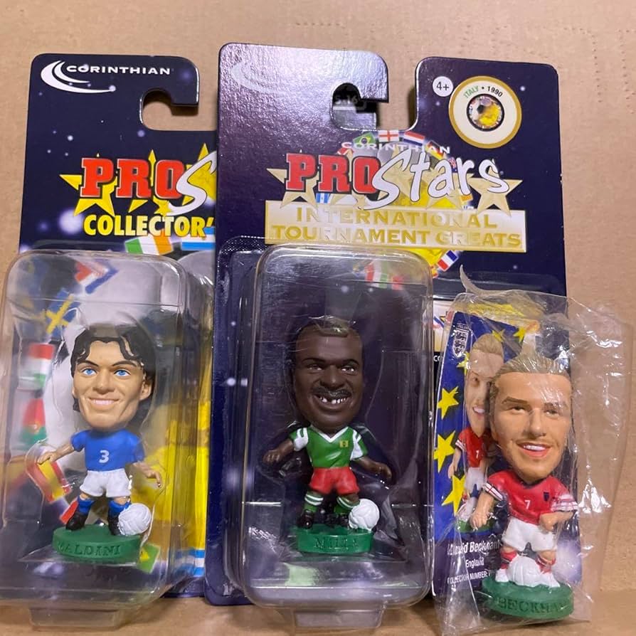 大量 貴重 コリンシアン マイクロスターズ ミニチュアーズ フィギュア