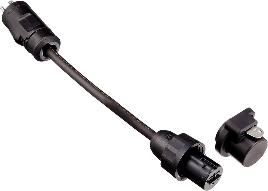 Amazon | TOYOTA(トヨタ) 電源プラグコード 100V PRIUS PHV プリウス