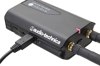 Amazon | オーディオテクニカ ラベリアマイクロホンカメラマウント
