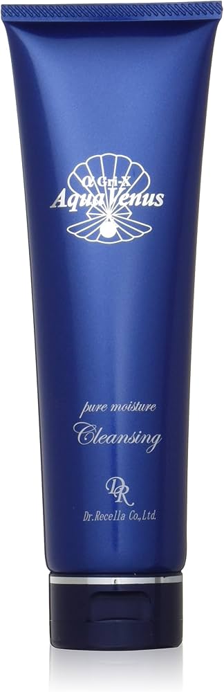 Amazon | ドクターリセラ Dr.Recella ピュアモイスチャークレンジング