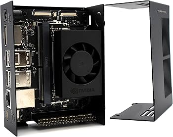 Amazon.com: KKSB Jetson Orin Nano Super Developer Kit Case