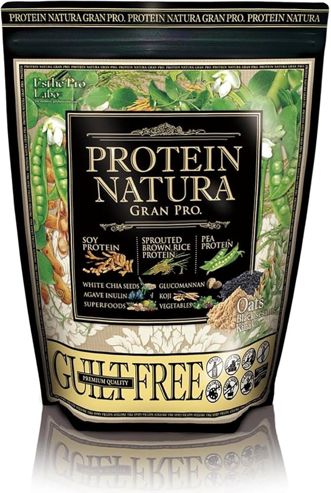 Amazon | Esthe Pro Labo (エステプロラボ) プロテイン ナチュラ