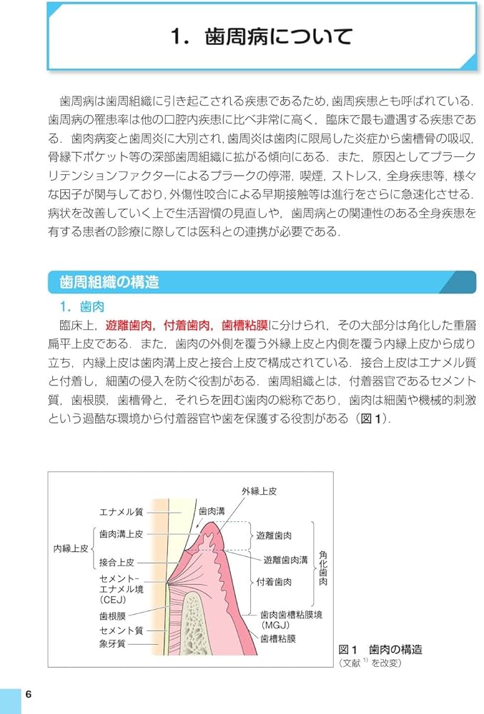 Amazon.co.jp: 歯科臨床まずはここから! 歯周治療: 卒後5年を支える