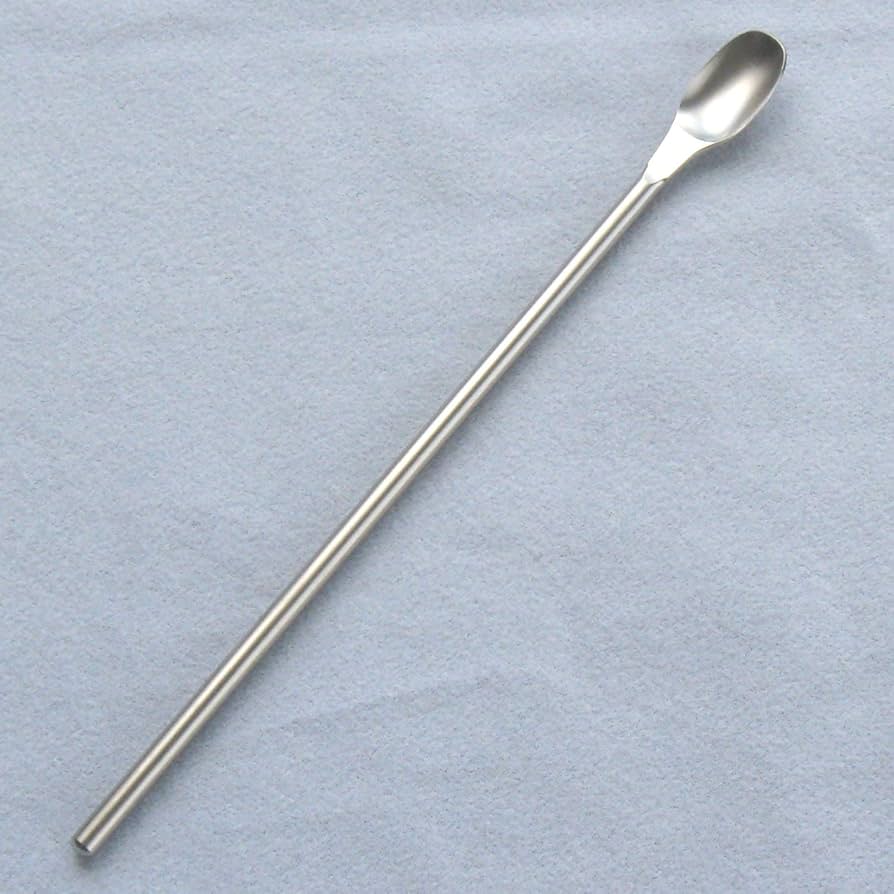 Amazon.co.jp: ナガオ 燕三条 チタン マドラー 20cm 日本製 TW-125