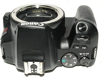 Amazon | Canon デジタル一眼レフカメラ EOS Kiss X10 標準ズーム