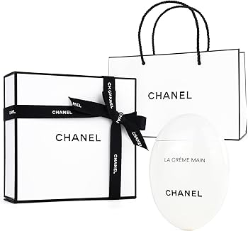 Amazon.co.jp: 【国内正規品】CHANEL シャネル ラ クレーム マン