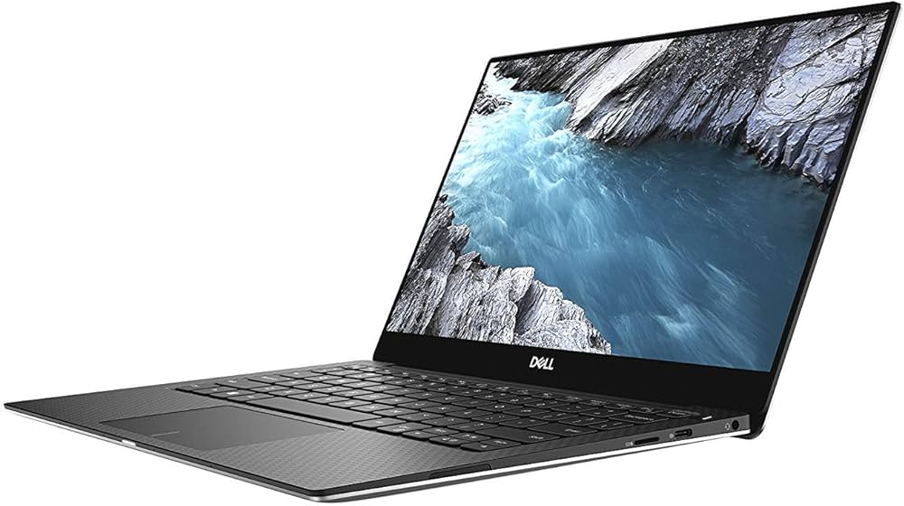 Amazon.co.jp: Dell XPS 13 9370 Laptop: Core i7-8550U, 8GB RAM