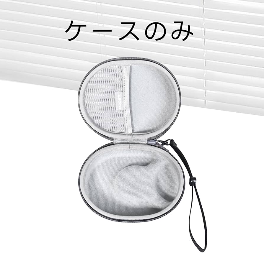 Amazon | 収納ケース for Shokz (ショックス) OpenRun Pro Mini