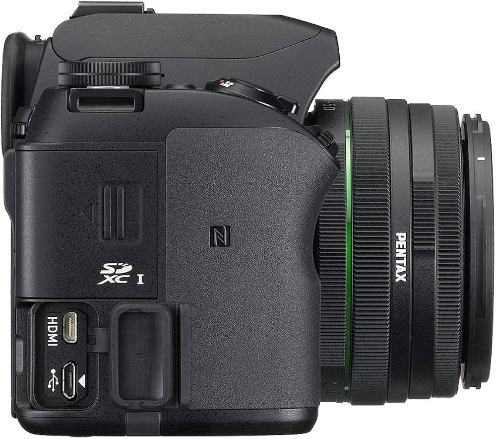 PENTAX K-S2 『黒死病』 デジタル一眼レフカメラ ペンタックス K-S2 黒