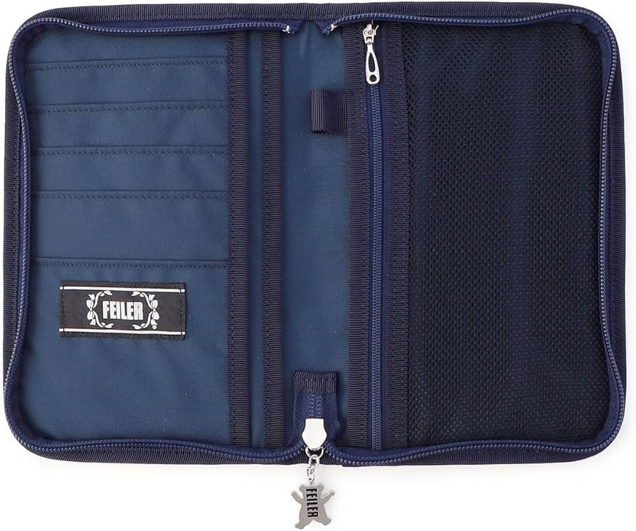 Amazon | [フェイラー] マルチケースS 【126824121378980】 ハイジ HE