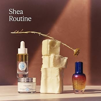 Amazon.co.jp: ロクシタン(L'OCCITANE) シア リップバーム 12ml 保湿