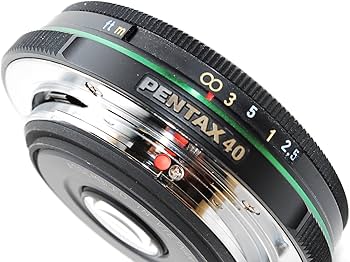 Pentax 2.0 50mm 単焦点 専門店でオーバーホール済み Pentax 2.0 50mm