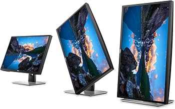 Amazon.co.jp: Dell 4Kモニター 27インチ UP2718Q(3年間無輝点交換保証