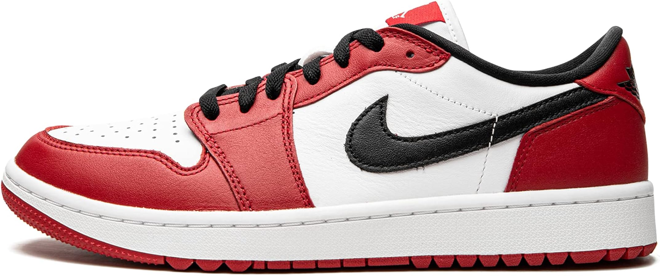 Amazon | Nike メンズ Air Jordan 1 Low G ゴルフシューズ, 代表チーム