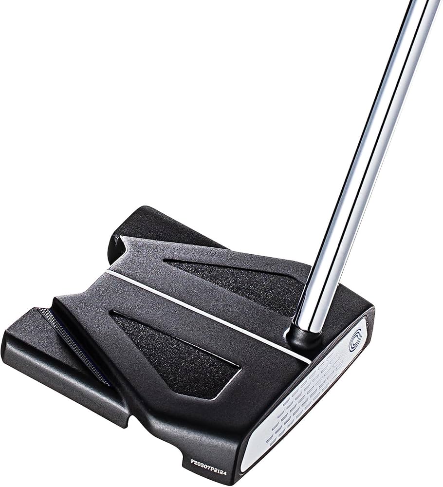 Amazon.co.jp: オデッセイ (ODYSSEY) 右用 パター TEN CS PSTL 34