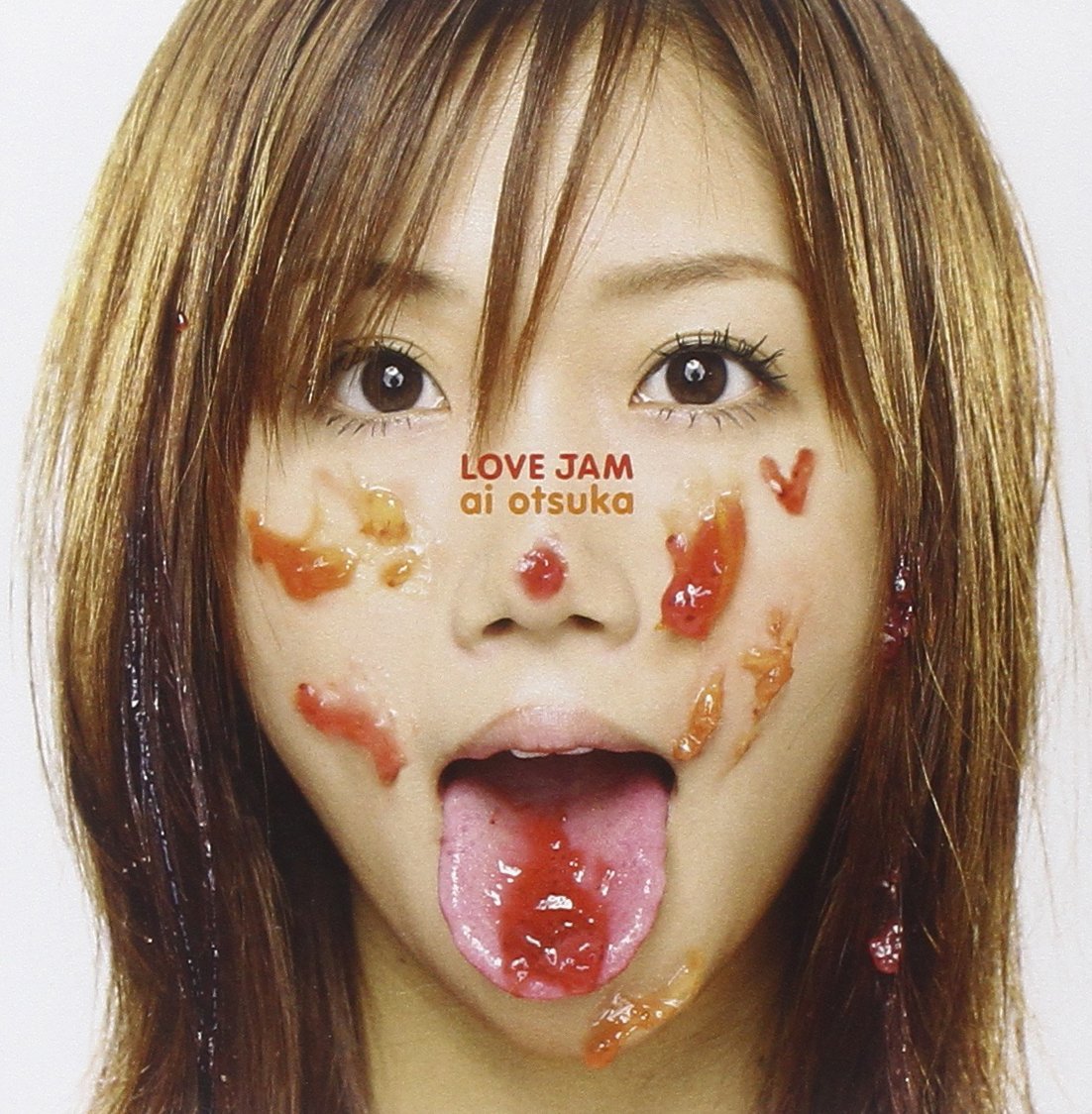 Amazon.co.jp: LOVE JAM (DVD付): ミュージック