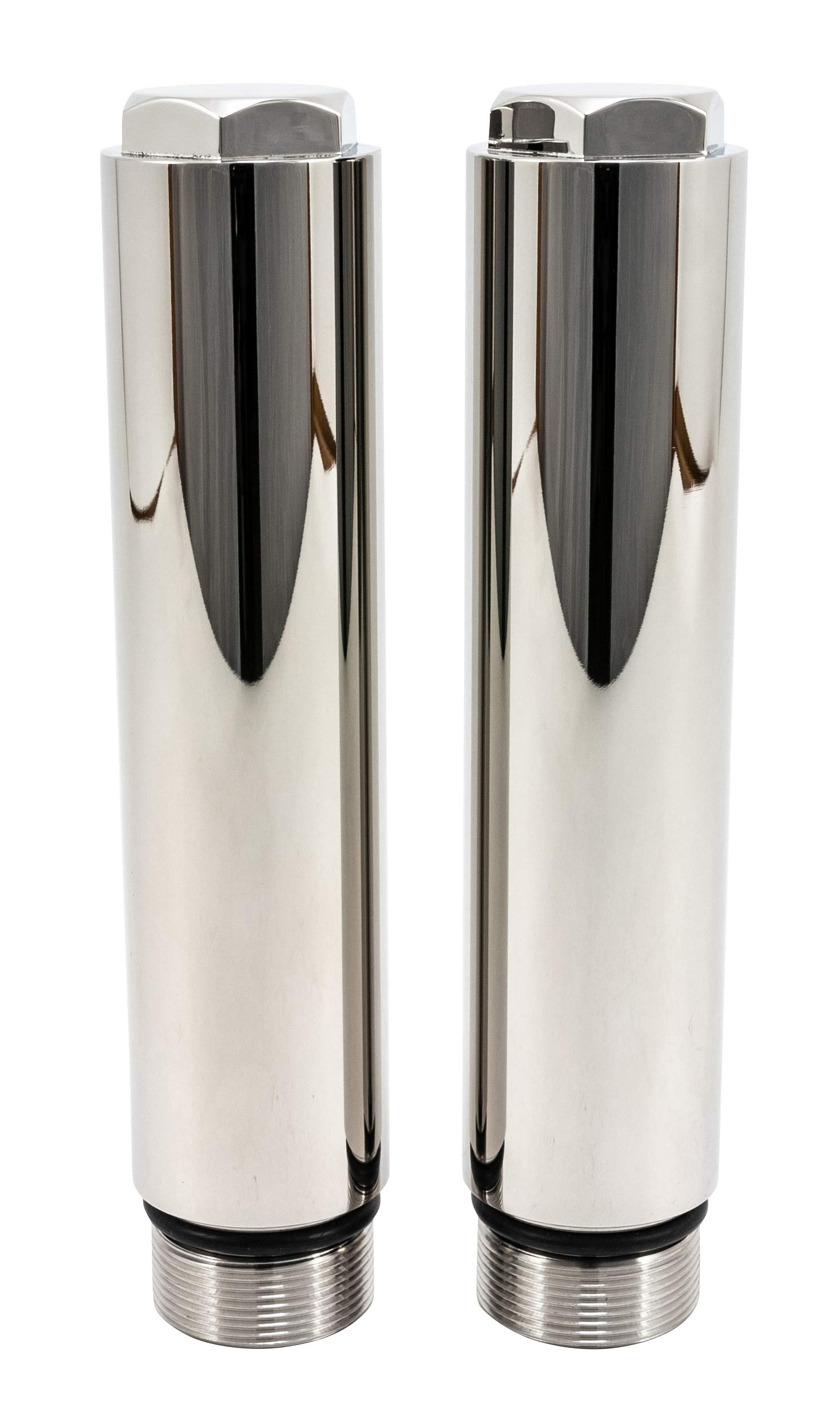 Amazon | 2%er(ツーパーセンター) フォークジョイント 150mmロング