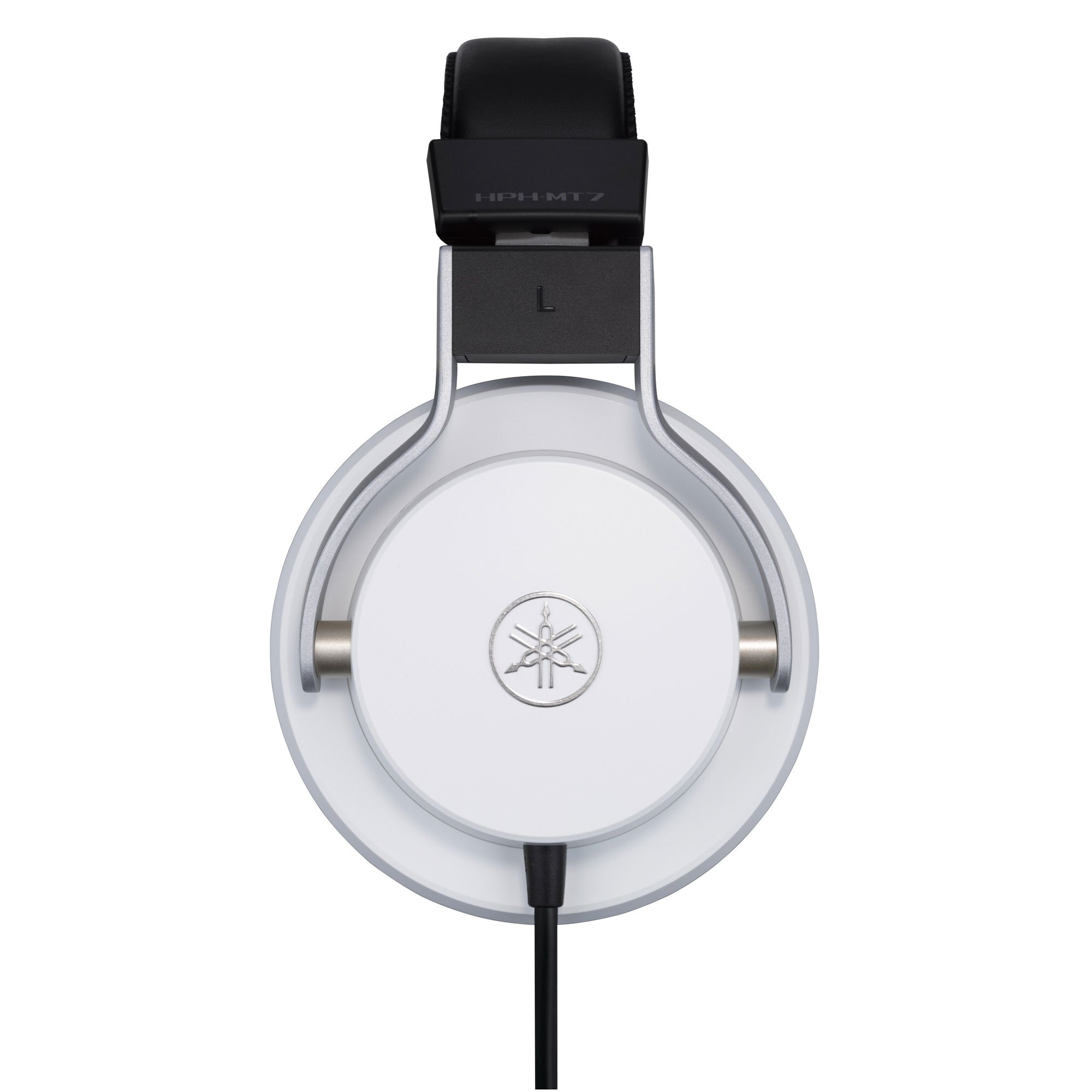 Amazon.com: Yamaha PAC HPH-MT7W Monitor Headphones, White
