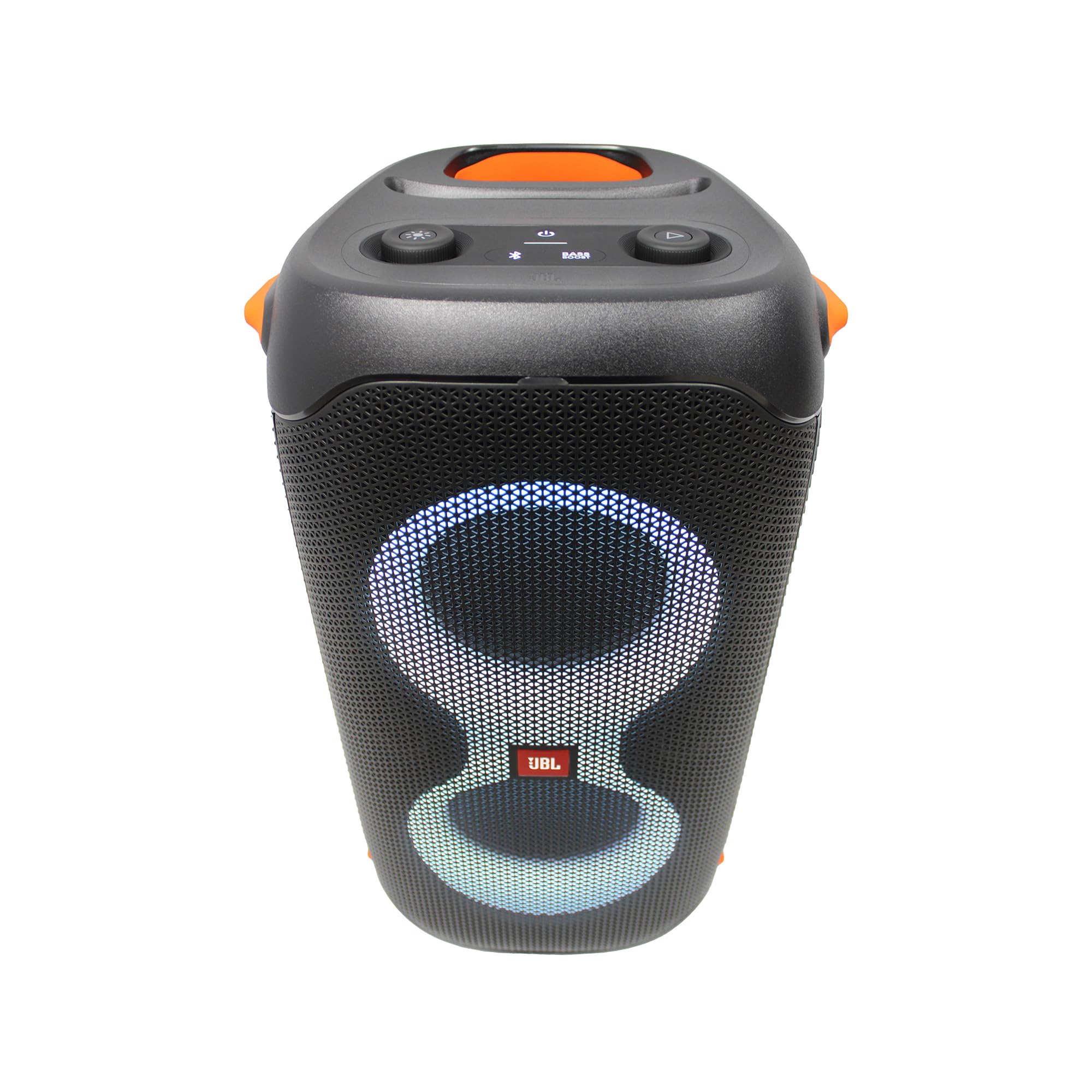 Amazon.com: JBL PartyBox 110 160W Portable Wireless Bluetooth