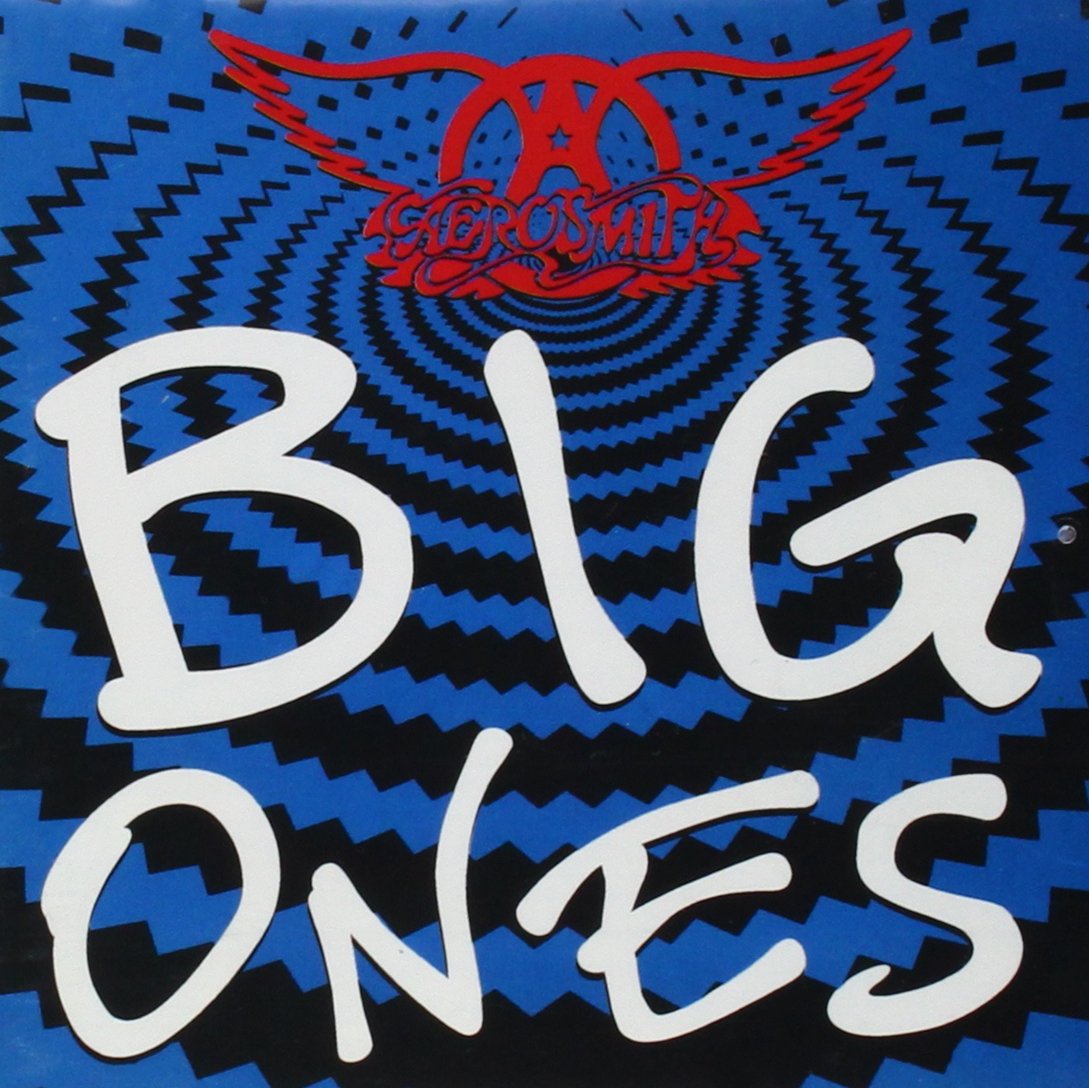 Amazon.co.jp: Big Ones: ミュージック