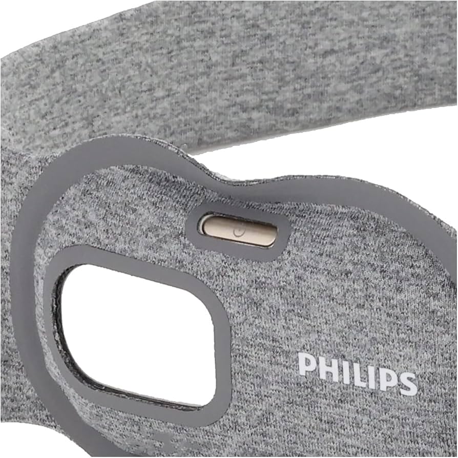 Amazon.co.jp: フィリップス SmartSleep スマートスリープ スノア