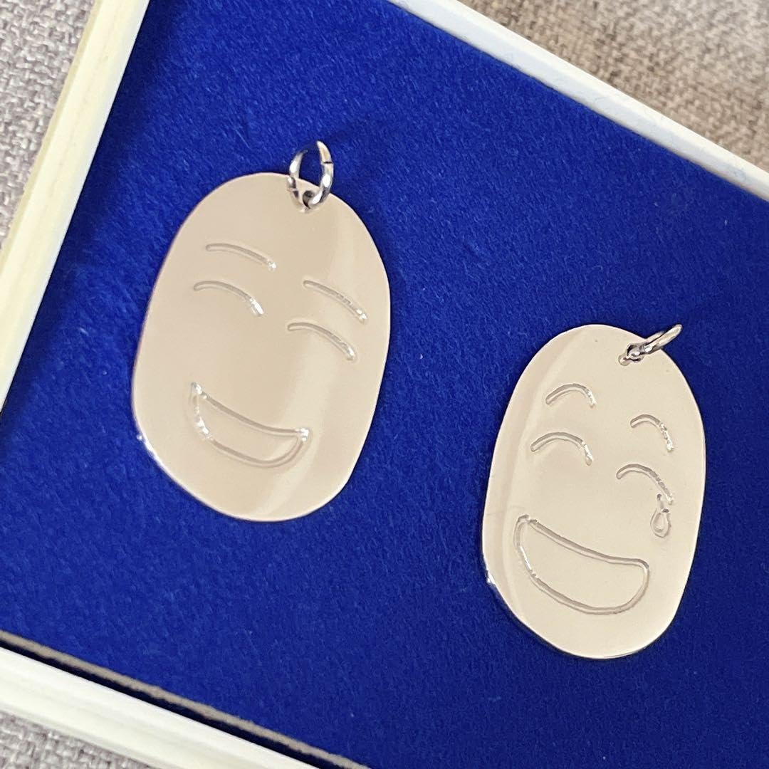 ❤️廃盤❤️ポピーザぱフォーマー❤️ ケダモノ お面コレクション