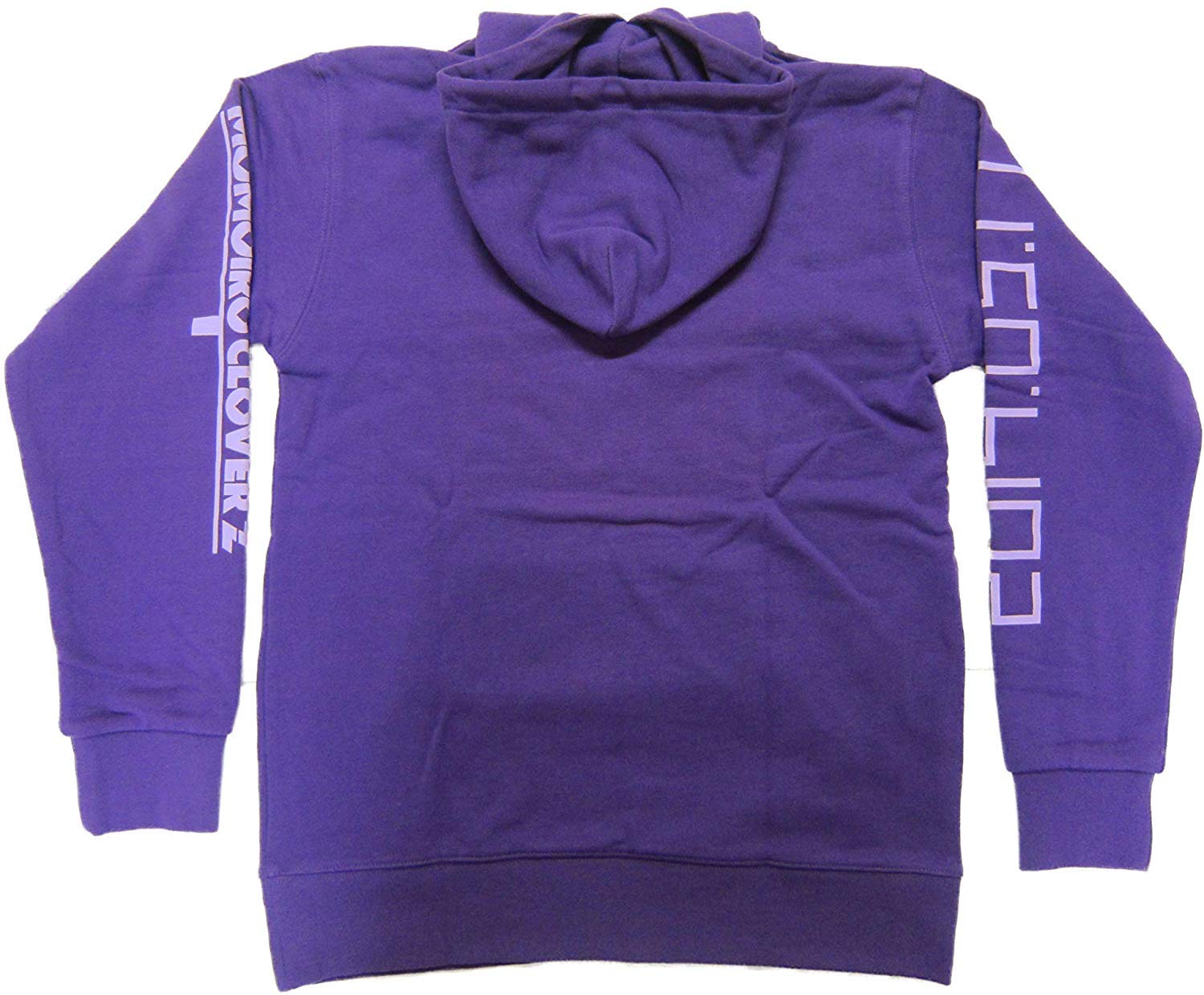 Amazon.co.jp: ももいろクローバーZ 公式グッズ MOMOIRO CLOVER Z