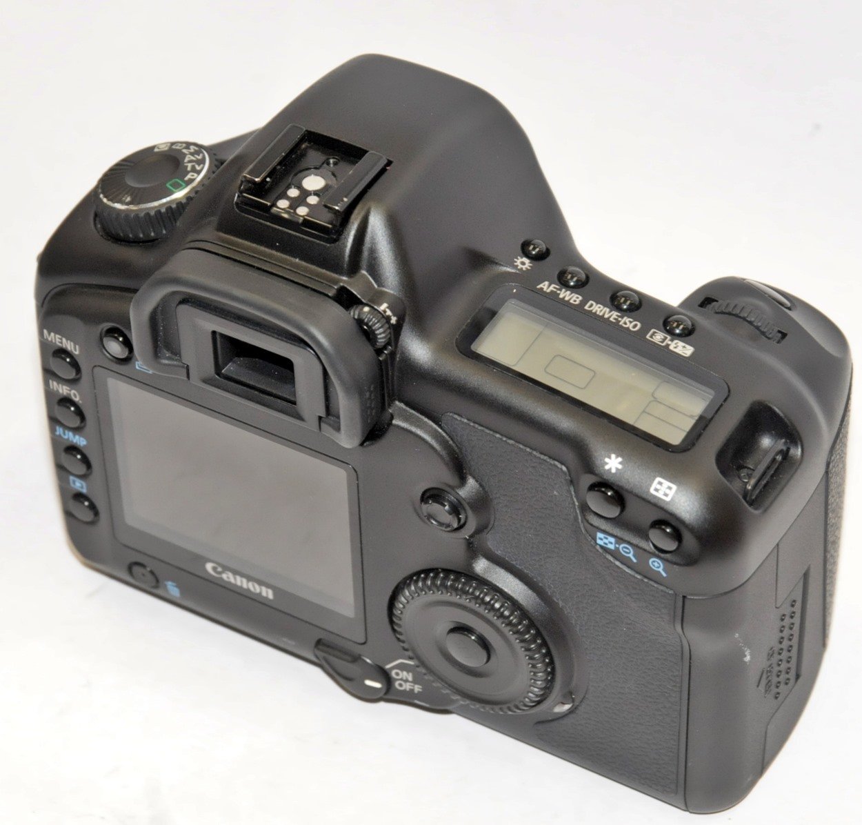 Amazon.co.jp: Canon EOS 5D Digital SLR Camera : Electronics