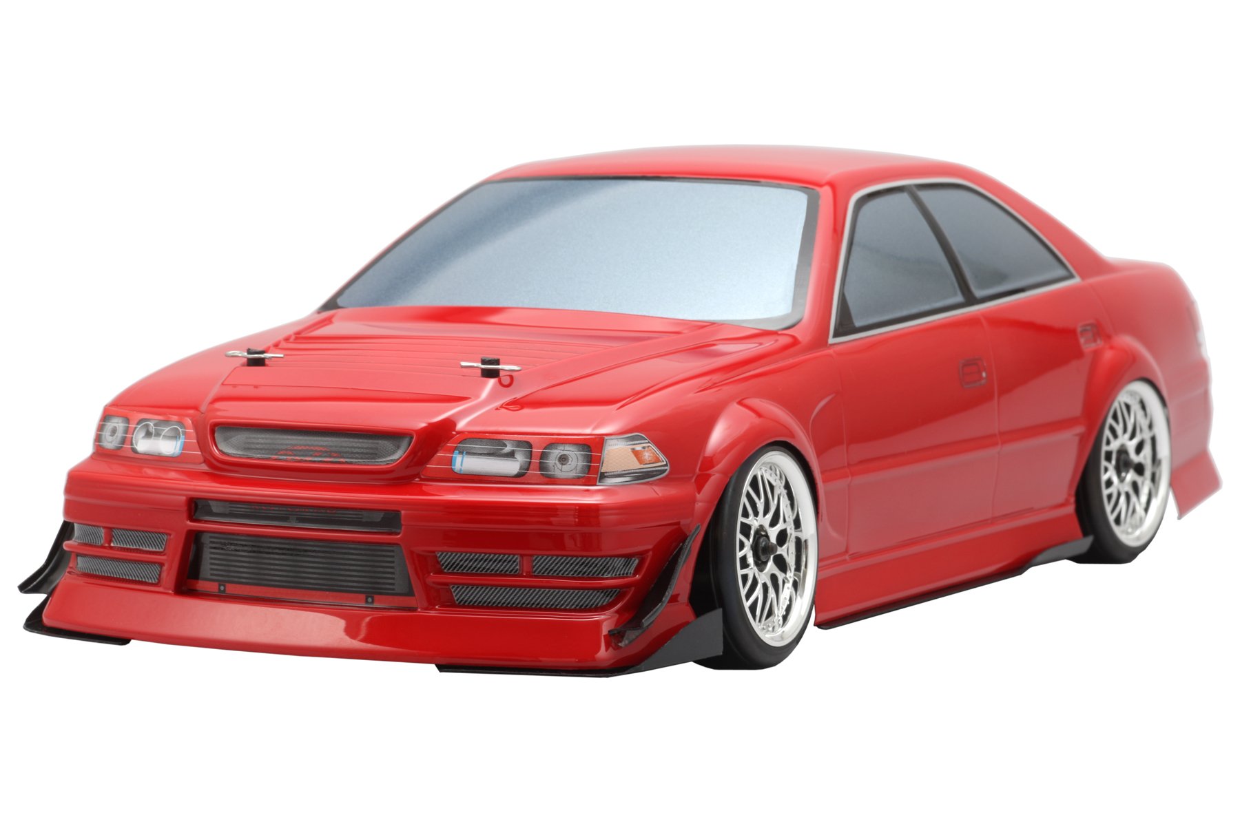ヨコモ Team22 FNATZ JZX100 MARKⅡ1/16 イチロクM 【公式通販】